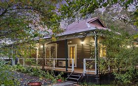 Serenity House Pemberton Cottage & Wellness Spa